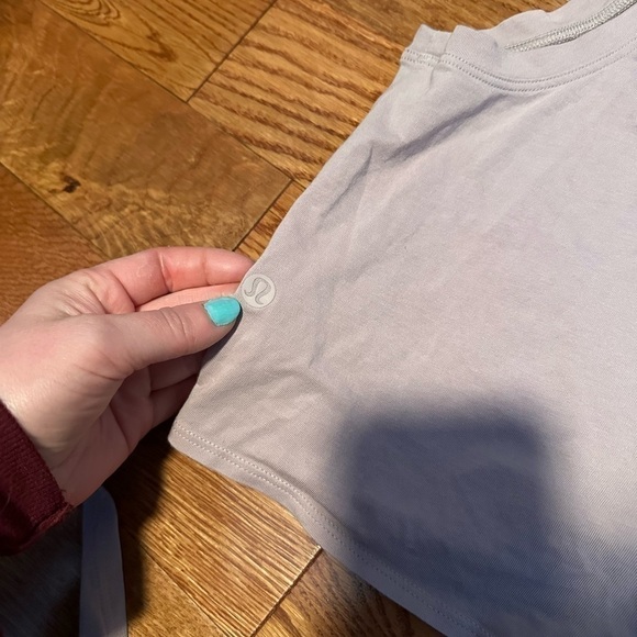 LULULEMON crop top - Picture 4 of 4